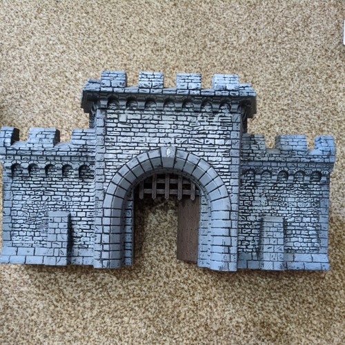Warhammer fantasy mighty - warhammer,