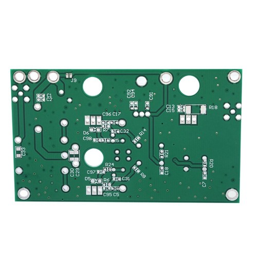 45w ssb linear cw - linear, fm