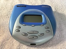 Creative Labs Nomad Jukebox