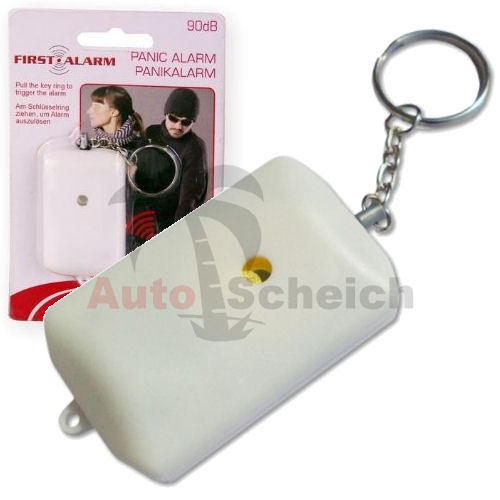 Personal alarm panic - personal,