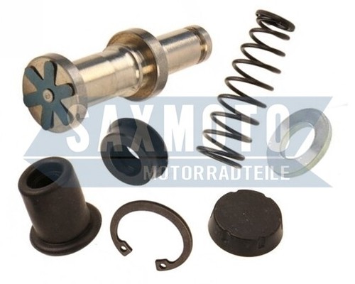 Yamaha tz500 tz750 front brake - yamaha,