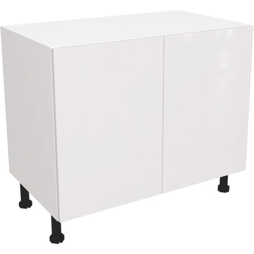 Fully assembled kitchen 1000mm - kitchen,