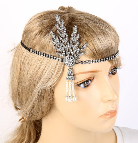 Bridal great gatsby 20s - bridal,