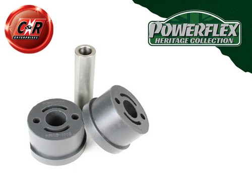 Powerflex heritage gbox mnt - heritage,