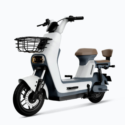Liva moped style - |, 2
