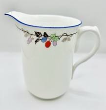 Shelley Bone China Creamer Jug