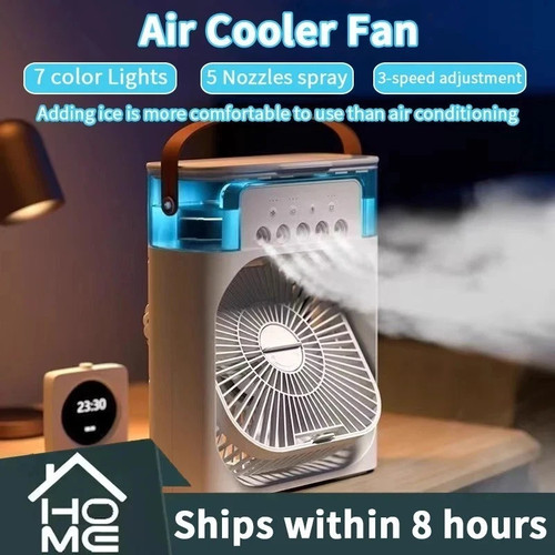 Usb portable mini air - portable,