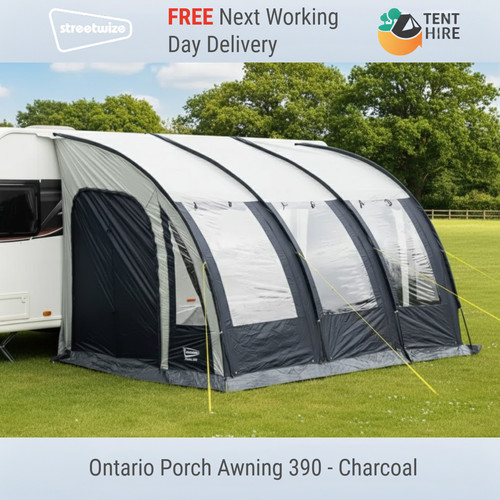 New charcoal 2026 leisurewize - new,