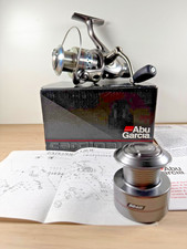 CLASSIC ABU GARCIA CARDINAL 304R - SUPER RARE - MATCH COARSE FEEDER