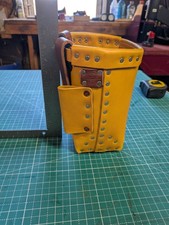 Ironworkers Single Bolt Bag