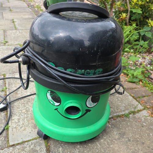 Numatic george wet dry - numatic,