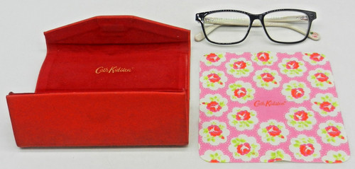 Cath kidston glasses with - cath,