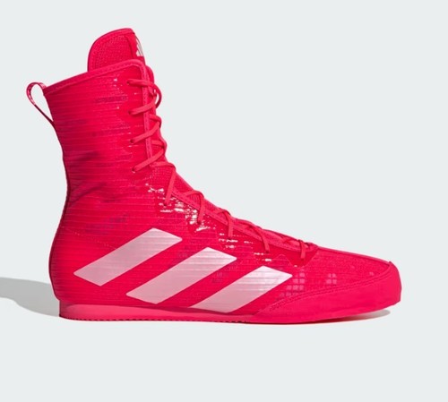Adidas box hog mens - box, 4