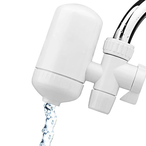 Faucet water filter - filter, tap