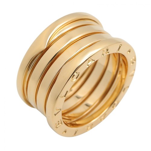 Bvlgari zero1 bands ring - b.zero1,