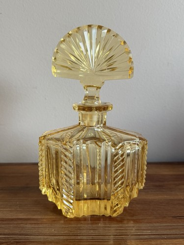 Large antique art deco - large,