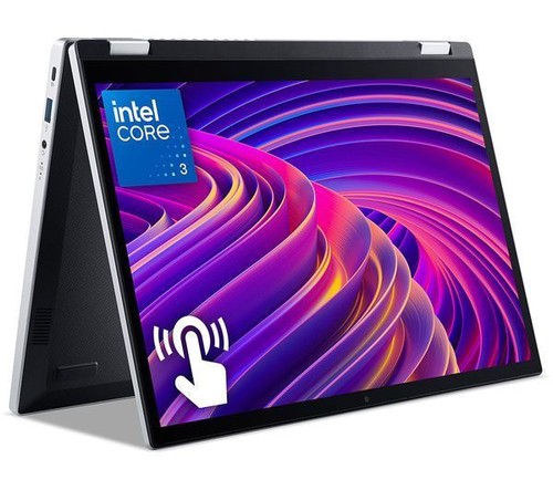 Acer aspire spin 2 - aspire, 14"