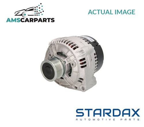 Alternator generator stx100277 - generator,