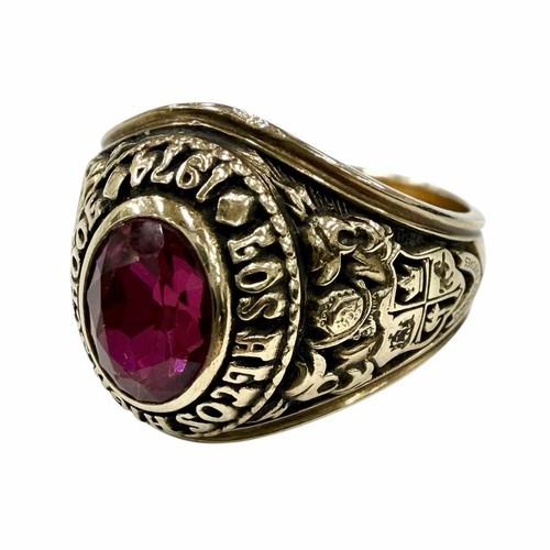 Great jostens ring - great,