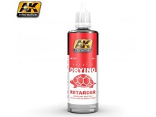 AK Interactive AAK00737 60ml - Drying Retarder for Acrylic Paint