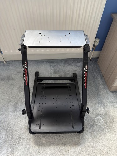 Omega pro racing foldable - gt,