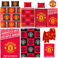 Official Manchester United FC