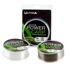 Ultima Power Carp Fishing Line