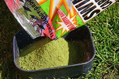 Dynamite baits swim stim - dynamite,