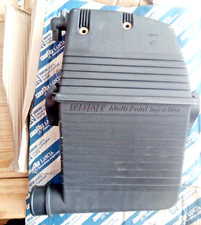 GENUINE FIAT PUNTO 1.2 MPI, 93-99,AIR FILTER HOUSING COMPLETE 7782643