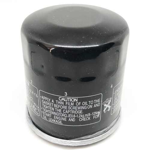 Oil filter for honda - for,