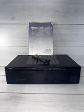 Yamaha DSP-E390 Natural Sound