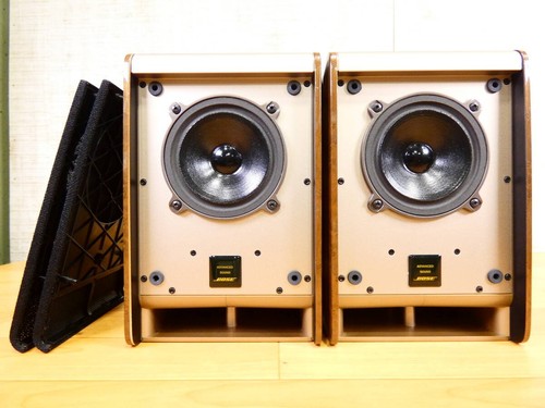 Bose 125 westborough compact - bose,