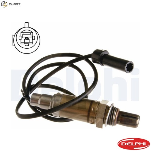 Lambda sensor es10849 12b1 for - lambda,
