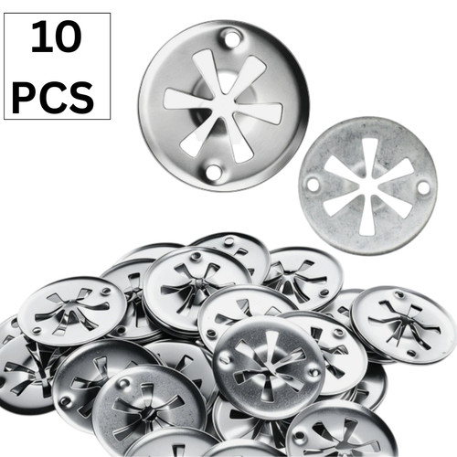 Ford focus metal washer - focus,
