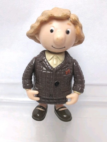 Postman pat figures - pat,