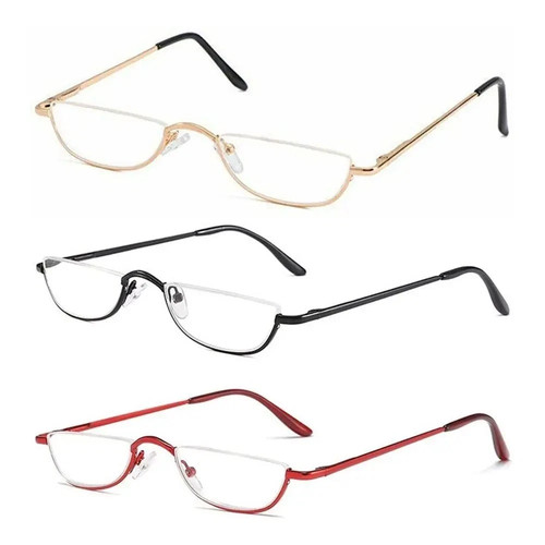 Half moon vintage reading - moon,