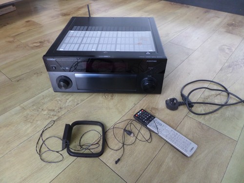 Yamaha a2040 2 av - yamaha, 9.2