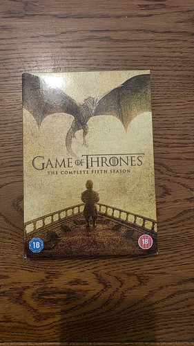 Game thrones the complete - the,