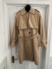 Max Mara  Weekend Trench Coat