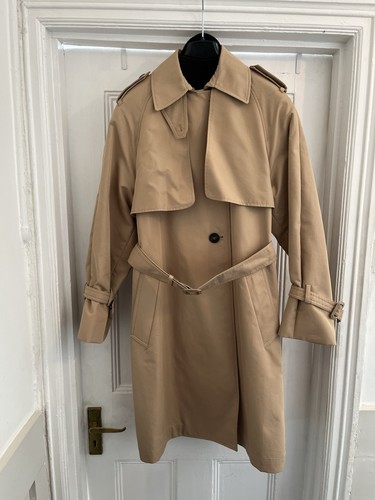 Max mara weekend trench coat - ,