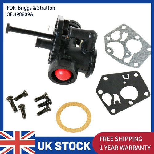 Carburettor carb fits - carb, briggs