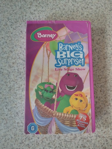 Barney the dinosaur - barney,