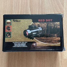 ESSnb Airsoft Sights An