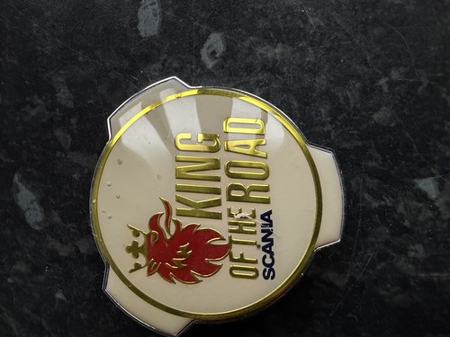 Scaina badge - scaina,