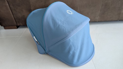 Bugaboo donkey petrol blue - bugaboo,