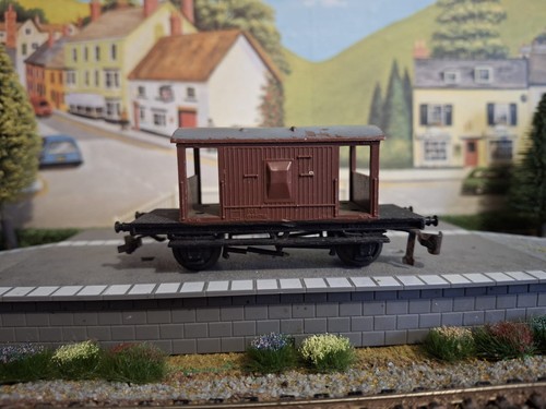 Jouef railways playcraft r - jouef,