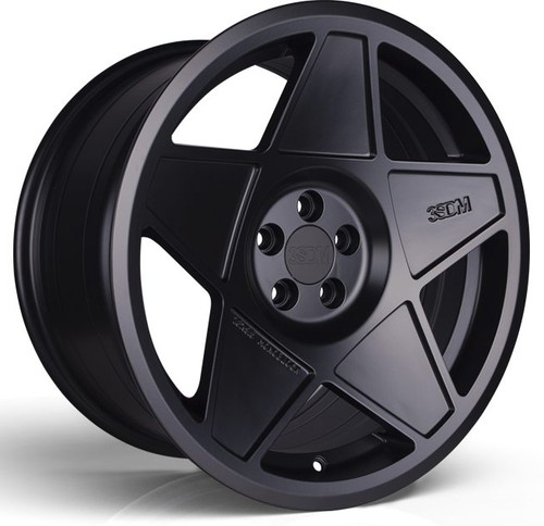 Alloy wheels 3sdm - 3sdm, 0.05-sf
