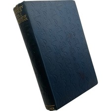 THE WAVERLEY NOVELS Vol 7 HEART OF MIDLOTHIAN Melrose Edition Sir Walter Scott c