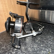 Mitchell 300S Fixed Spool Coarse Fishing Reel 