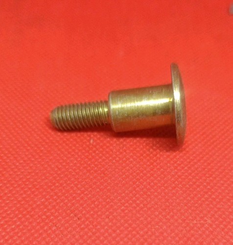Cagiva mito 125 - 125, round